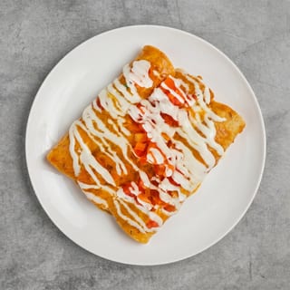 Enchilada Supreme