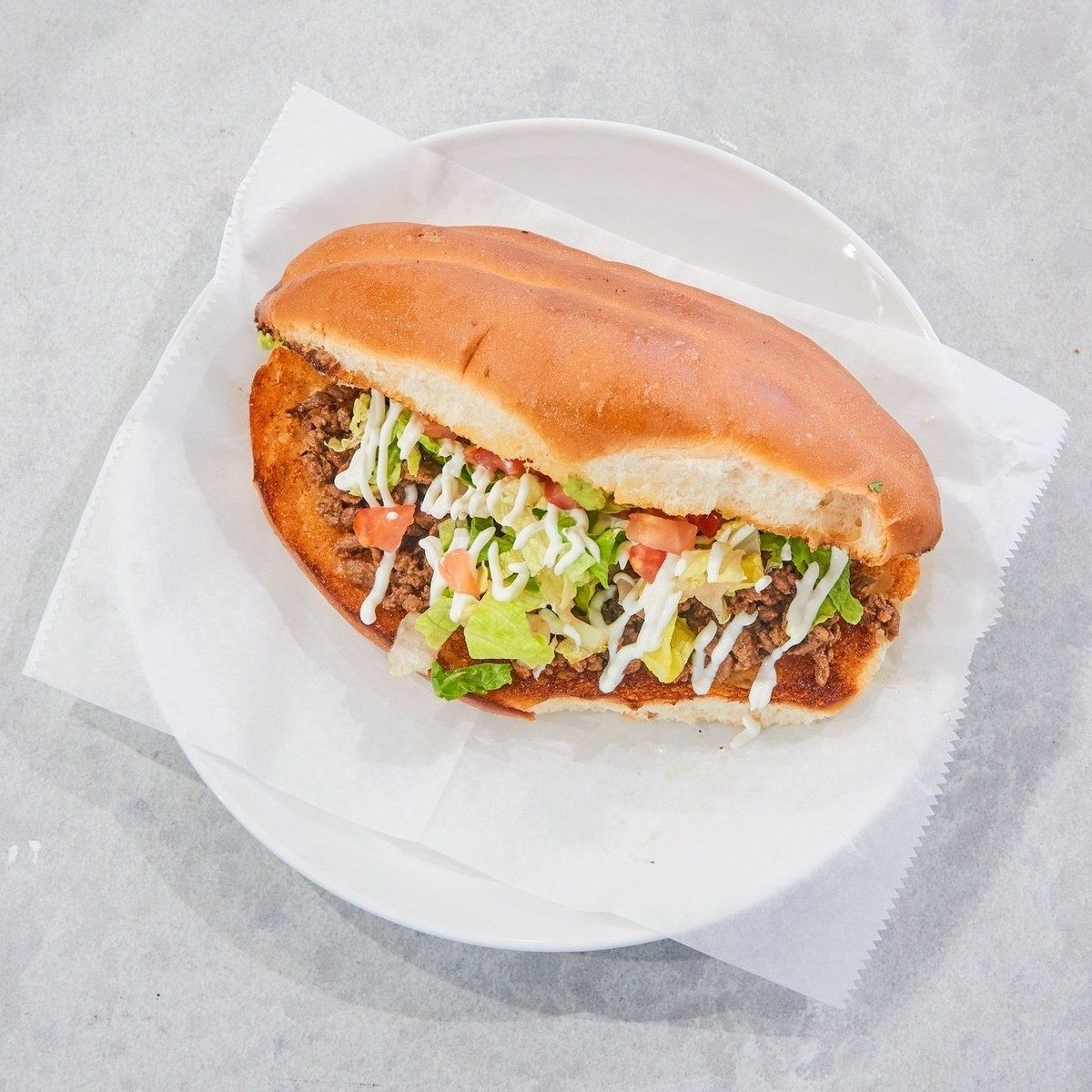 Torta.