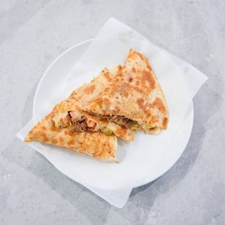Large Quesadilla