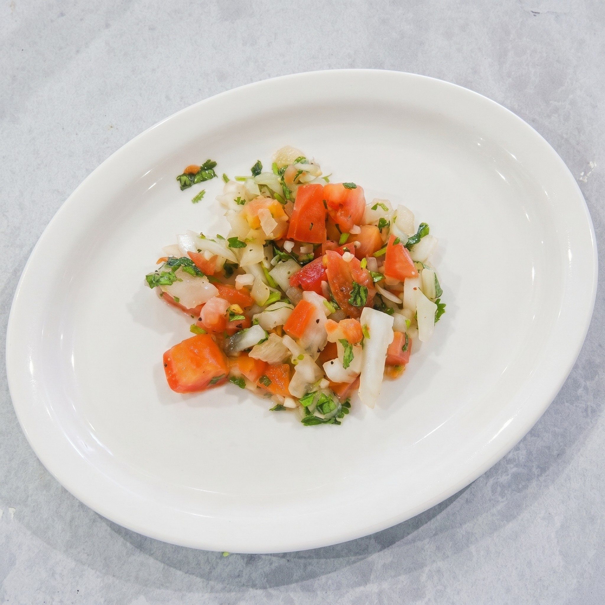 Pico de Gallo (6oz).