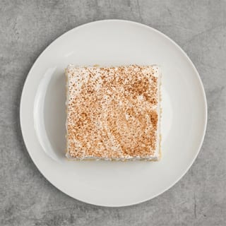 Tres Leches Cake (Big Loaf)