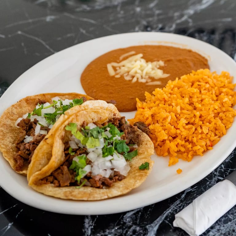 Satisfying Lunch Choices