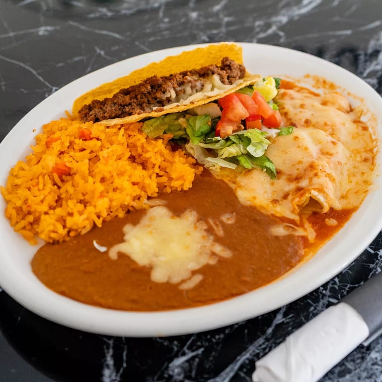 Tasty Lunch Choices