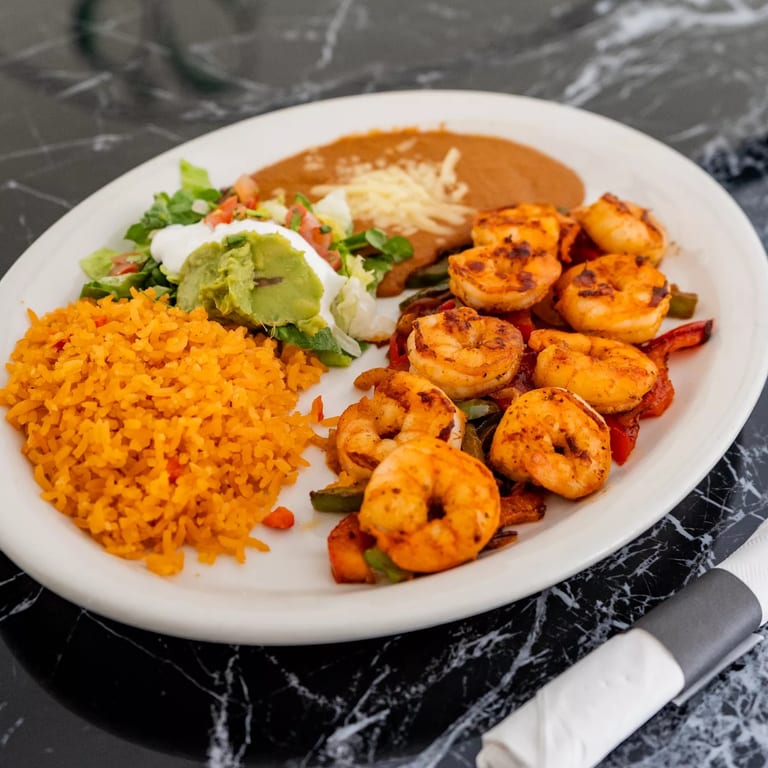 Fast Casual Restaurant Offerings